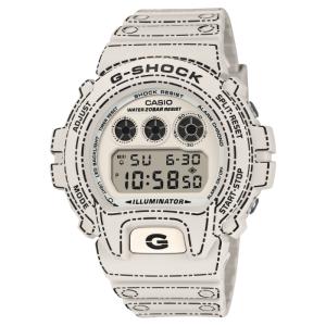 G-SHOCK Gショック 限定「折り紙」モチーフ DW-6900RGM-5JR ホワイト