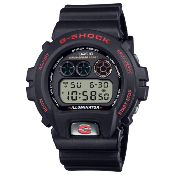 G-SHOCK Gショック 6900 シリーズ 30周年記念モデル 限定 カシオ CASIO デジタ...