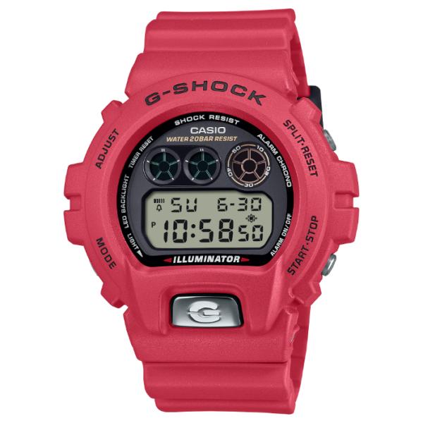 G-SHOCK Gショック 6900 シリーズ 30周年記念モデル 限定 カシオ CASIO デジタ...