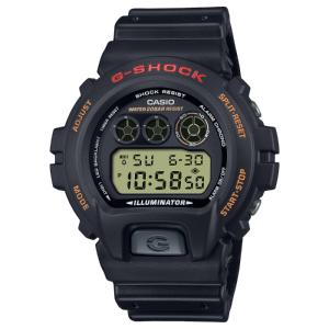 CASIO（カシオ） G-SHOCK ヱヴァンゲリヲン アスカモデル DW-6900FS