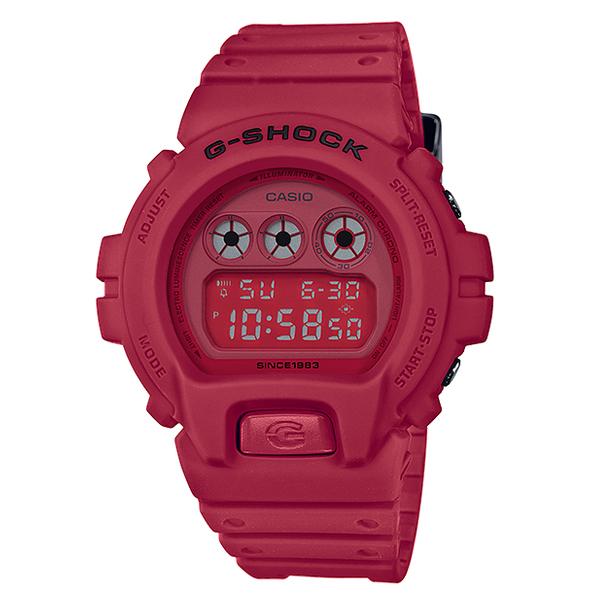 G-SHOCK Gショック ジーショック 35周年 限定モデル RED OUT レッドアウト 逆輸入...