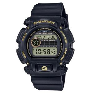 G-SHOCK アナログデジタル時計 ブラック/シルバー G-SHOCK 「G-SHOCK」 デジタル腕時計 FREE ブラック×シルバー