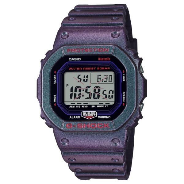 G-SHOCK Gショック Aim High エイム ハイ スマートフォンリンク カシオ CASIO...