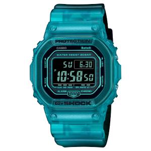 G-SHOCK 腕時計 DW-5600TLS スクエア ビーチタイムラプス G-SHOCK 5600 BEACH TIME LAPSE ビーチタイムラプス DW-5600TLS