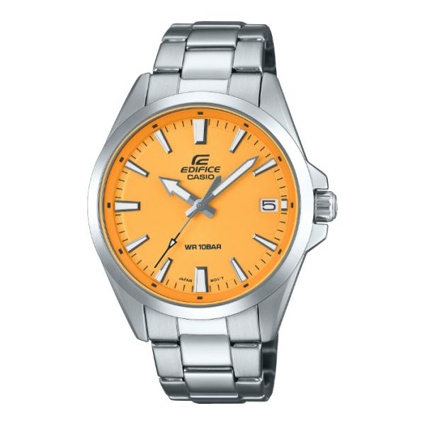 EDIFICE エディフィス 3-Hand Analog 3針 カシオ CASIO アナログ 腕時計...