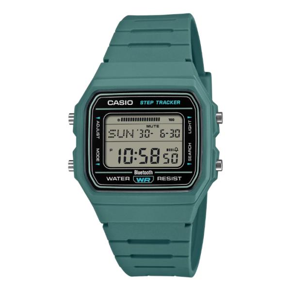 CASIO STANDARD カシオ コレクション スタンダード スマートフォンリンク カシオ CA...