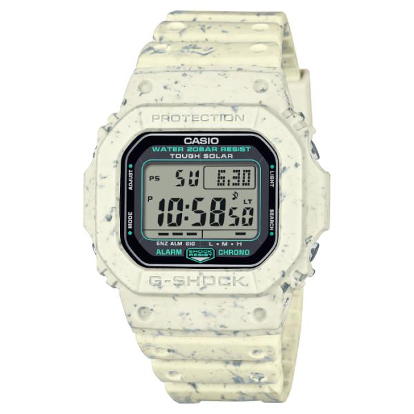 G-SHOCK Gショック 5600 シリーズ 限定 カシオ CASIO ソーラー デジタル 腕時計...
