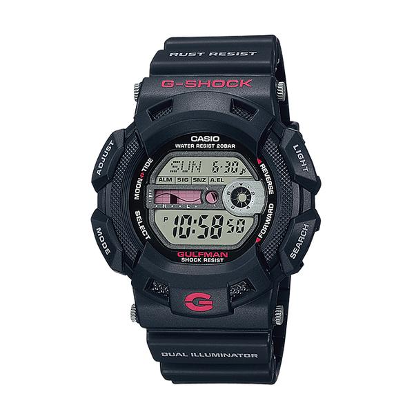 G-SHOCK Gショック ジーショック マスターオブG GULFMAN ガルフマン カシオ CAS...