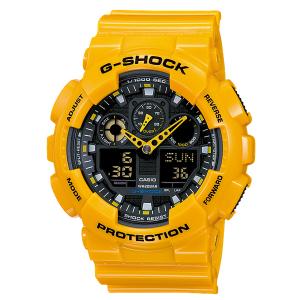 【極美品・海外モデル】G-SHOCK GA-110ＭＭＣブラック&ローズゴールド Casio G-Shock Black and Rose Gold Analog Digital Watch GA-110MMC