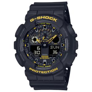 CASIO カシオGーSHOCK GA110ブラック GA-110-1AJF | CASIO