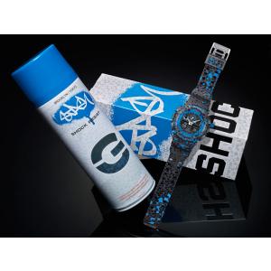 CASIO 【新品】【即納】SUZUKI JIMNY×CASIO G-SHOCK GD-100