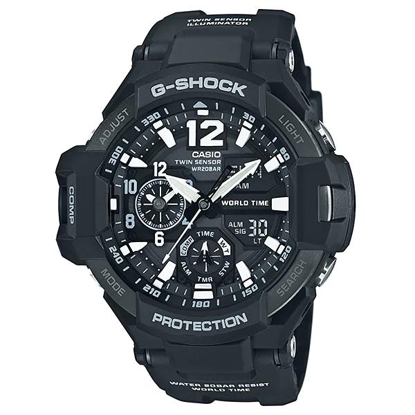 G-SHOCK Gショック MASTER OF G GRAVITYMASTER グラビティマスター ...