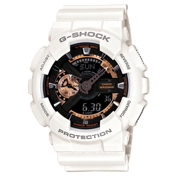 G-SHOCK Gショック ジーショック GA-110 シリーズ カシオ CASIO アナデジ 腕時...