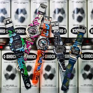 G-SHOCK Gショック ジーショック 限定...の詳細画像4