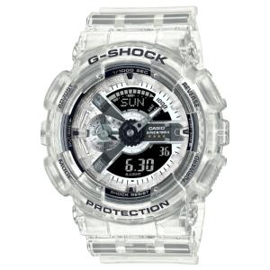 G-SHOCK Gショック DW-5040RX-7JR メンズ 40周年 記念 クリア