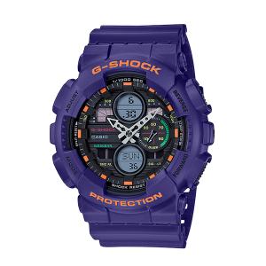 G-SHOCK Gショック CASIO カシオ ジーショック GA-140-6A メンズ 