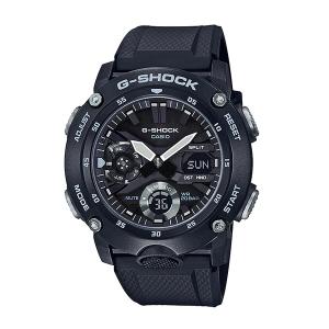 G-SHOCK Gショック CASIO カシオ ga-2000 カーボン 軽い アナログ