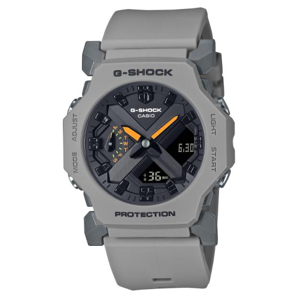 G-SHOCK Gショック GA-2300 シリーズ 薄型 カシオ CASIO アナデジ 腕時計 グ...