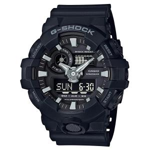 G-SHOCK GBA-800-1AJF G-SQUAD Bluetooth 黒 トレーニング