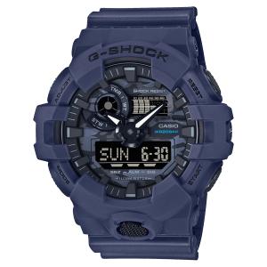 G-SHOCK Gショック ジーショック GA-700 カシオ CASIO アナデジ 腕時計