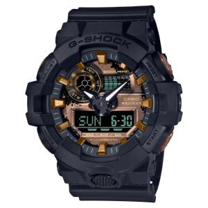 G-SHOCK CASIO カシオ Gショック 腕時計 アナデジコンビモデル AW-582