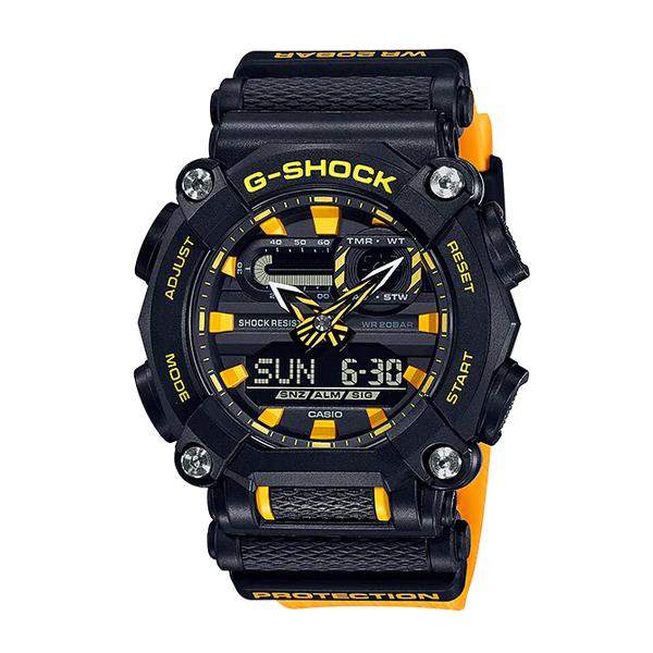 G-SHOCK Gショック ジーショック GA-900 シリーズ カシオ CASIO アナデジ 腕時...