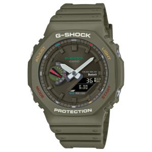 G-SHOCK 腕時計 GA-B2100シリーズ / タフソーラー GA-B2100