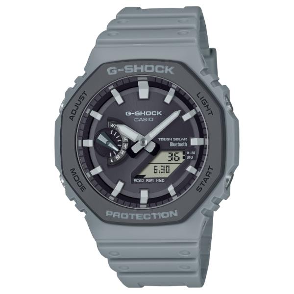 G-SHOCK Gショック アーバンユーティリティカラー スマートフォンリンク カシオ CASIO ...