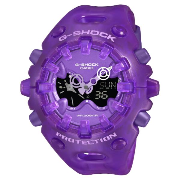 G-SHOCK Gショック GA-V01 シリーズ バンパーインデックス カシオ CASIO アナデ...