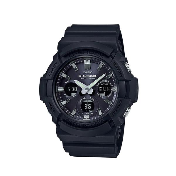 G-SHOCK Gショック ジーショック GAW-100 シリーズ カシオ 電波 ソーラー デジタル...