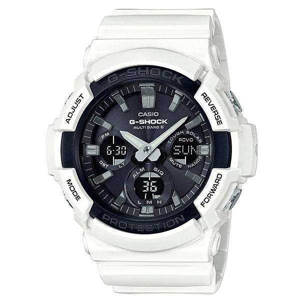 G-SHOCK Gショック ジーショック GAW-100 シリーズ カシオ CASIO 電波 ソーラ...