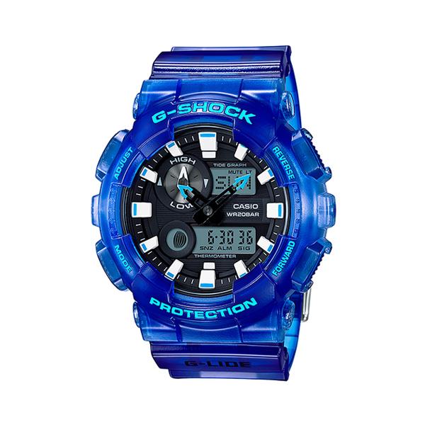 G-SHOCK Gショック ジーショック G-LIDE Gライド 2017夏モデル カシオ アナデジ...