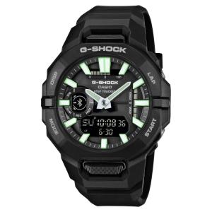 G-SHOCK GBA-950-1A ブラック 腕時計の買取情報