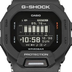 G-SHOCK Gショック G-SQUAD ス...の詳細画像2
