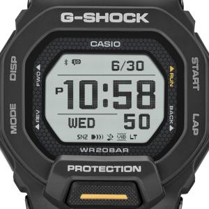 G-SHOCK Gショック G-SQUAD G...の詳細画像1