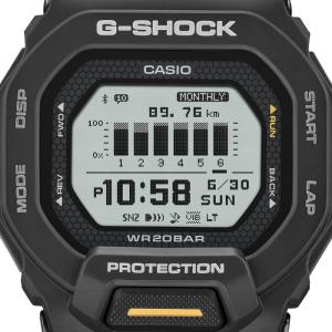 G-SHOCK Gショック G-SQUAD G...の詳細画像3
