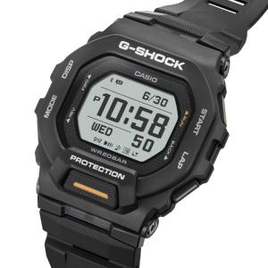 G-SHOCK Gショック G-SQUAD G...の詳細画像4