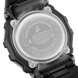 G-SHOCK Gショック G-SQUAD G...の詳細画像5