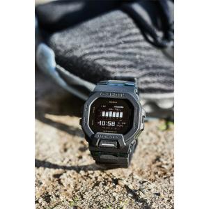 G-SHOCK Gショック G-SQUAD ス...の詳細画像1