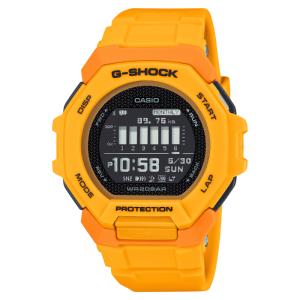 G-SHOCK GBD-300-9 腕時計 オレンジの買取情報