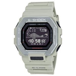 G-SHOCK G-LIDE 腕時計 ベージュの買取情報