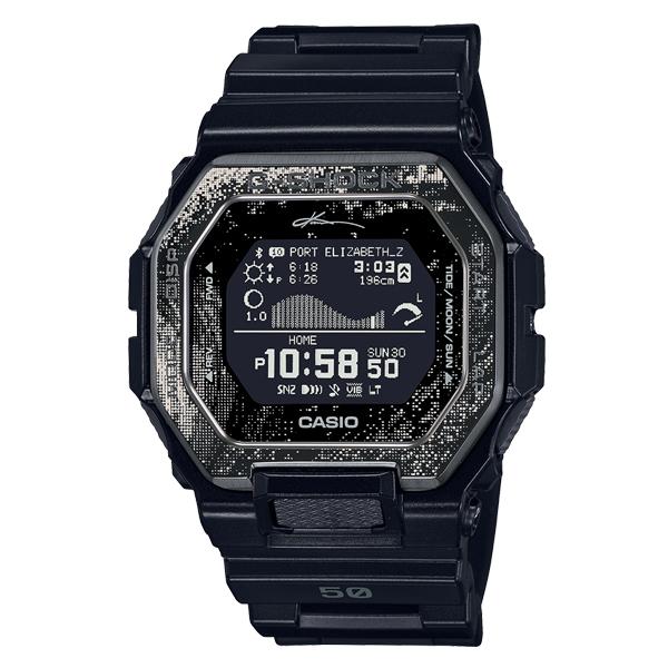 G-SHOCK Gショック G-LIDE Gライド 五十嵐カノア 限定 カシオ CASIO スマート...