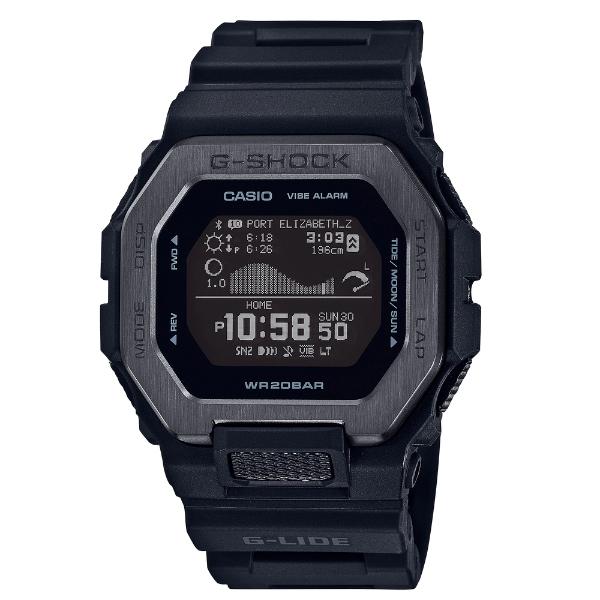 G-SHOCK Gショック G-LIDE Gライド 限定 2021夏モデル カシオ CASIO デジ...