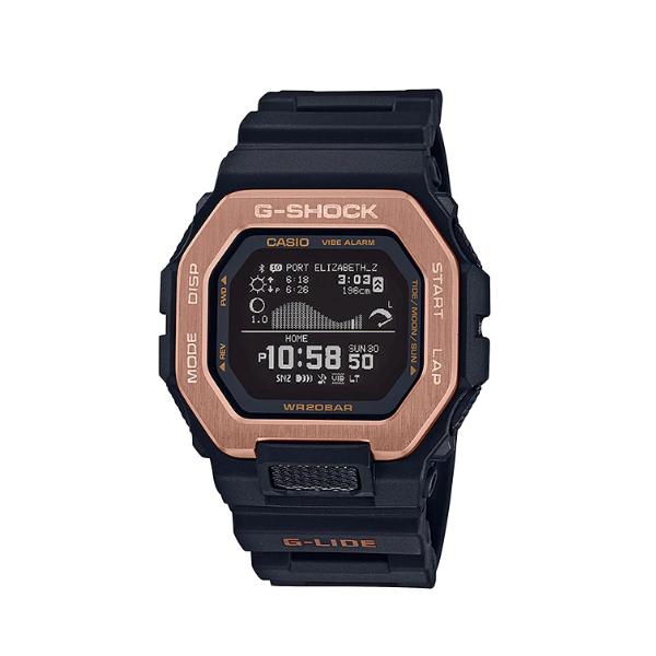 G-SHOCK Gショック ジーショック G-LIDE Gライド 限定 2021夏モデル カシオ C...