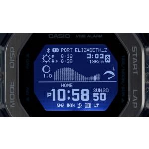 G-SHOCK Gショック G-LIDE Gラ...の詳細画像5