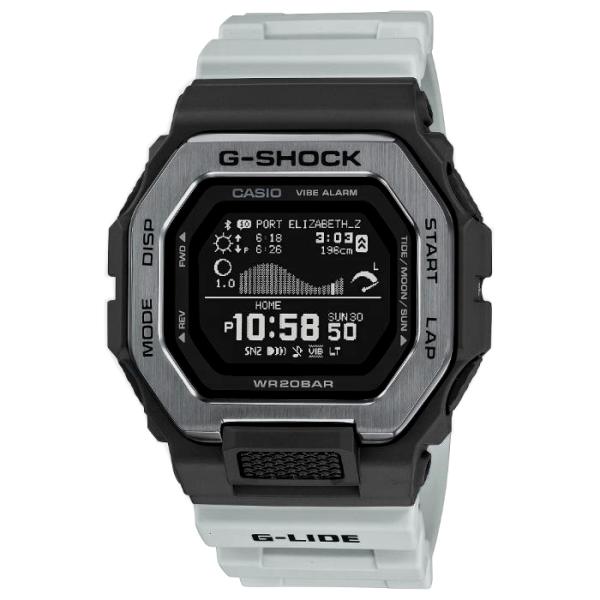 G-SHOCK Gショック G-LIDE Gライド 2023夏 スマートフォンリンク カシオ CAS...