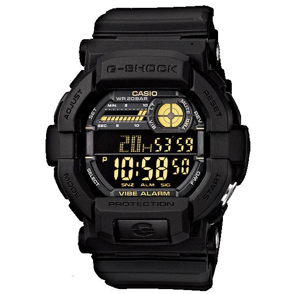 G-SHOCK Gショック ジーショック GD-350 カシオ CASIO デジタル 腕時計  オー...