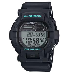 G-SHOCK アナログ・デジタル腕時計 ブラック　美品　ジーショック 9c68249e1a0d7c9d5b759afed569d1