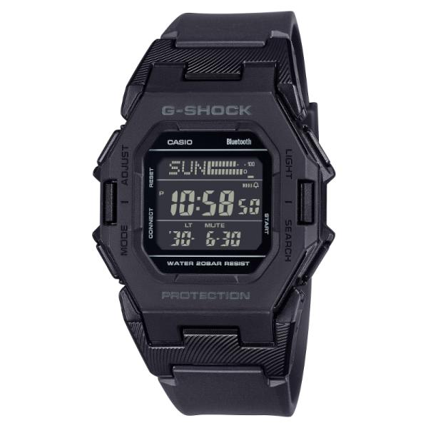 G-SHOCK Gショック GD-B500 シリーズ スマートフォンリンク カシオ CASIO デジ...