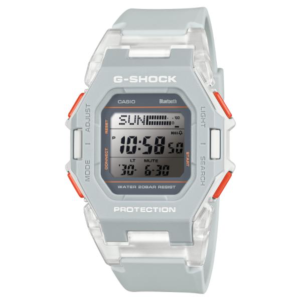 G-SHOCK Gショック GD-B500 シリーズ スマートフォンリンク カシオ CASIO デジ...